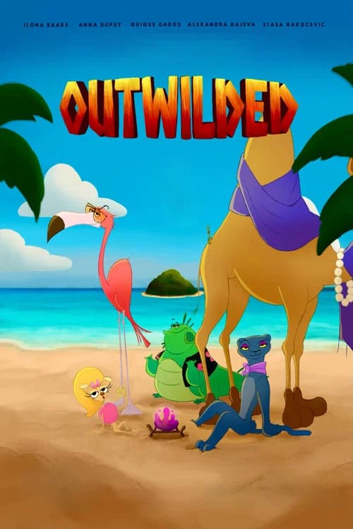 Outwilded poster