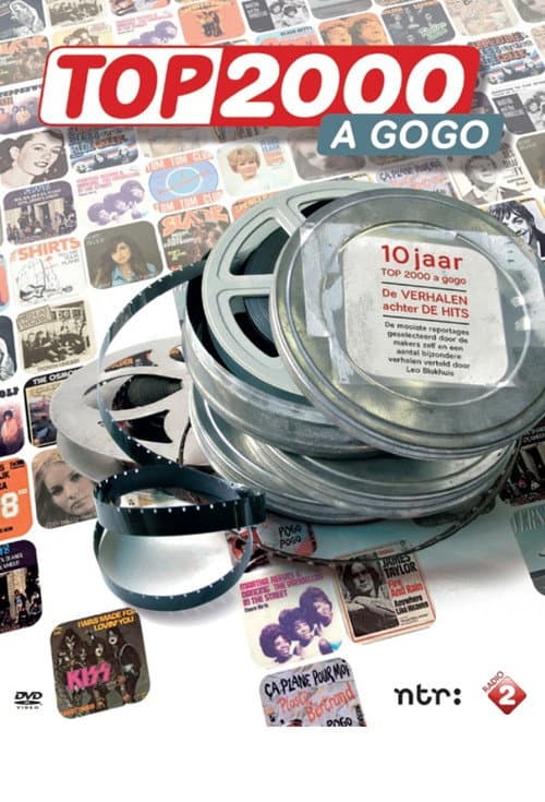 Top 2000 poster