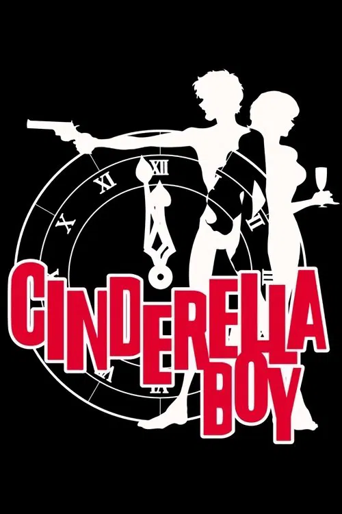 Cinderella Boy poster