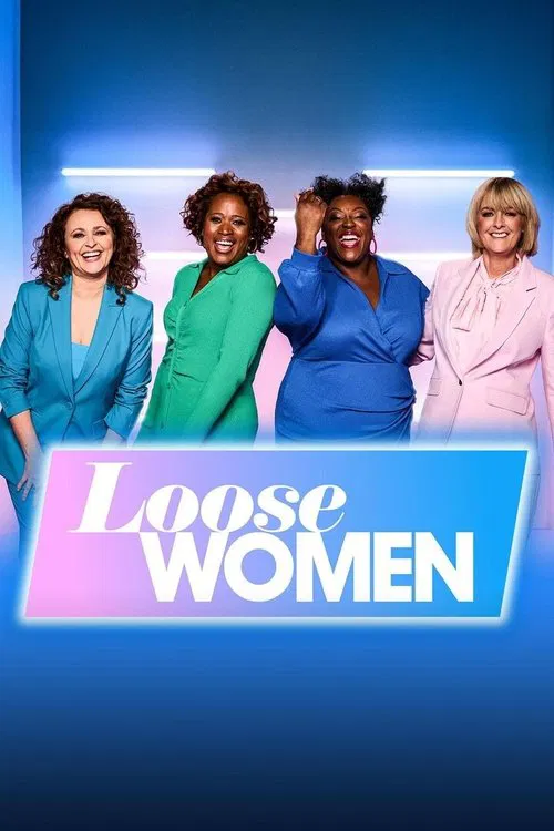 Loose Women poster