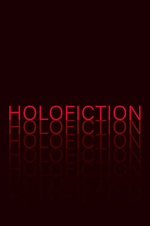 Holofiction poster