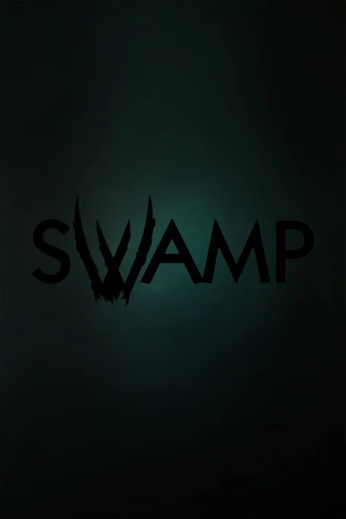 Swamp poster