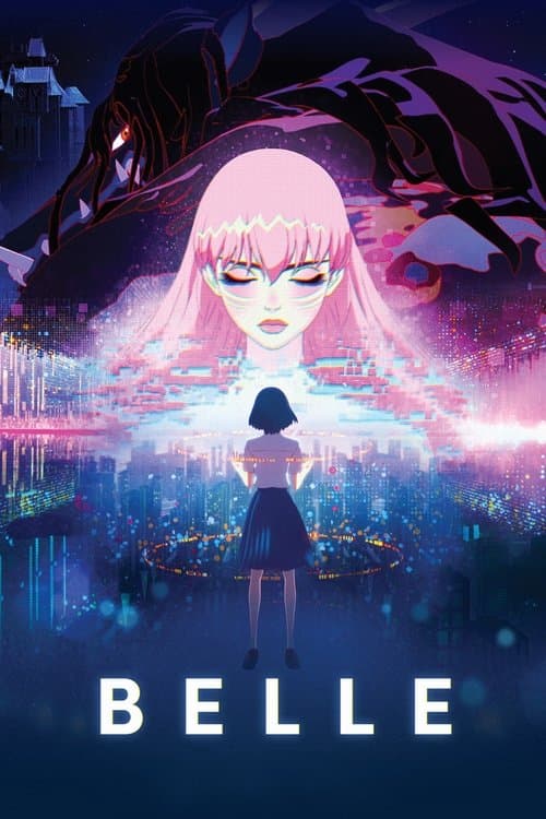 Belle poster