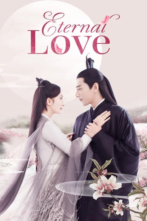 Eternal Love poster