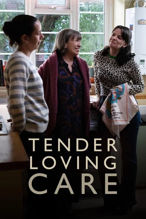 Tender Loving Care poster