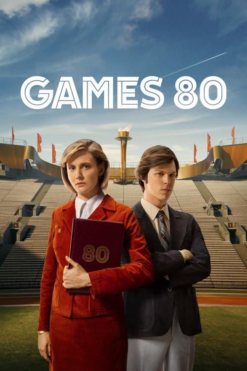 Games 80 poster