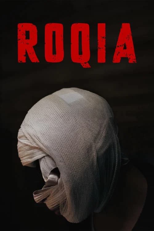 Roqia poster
