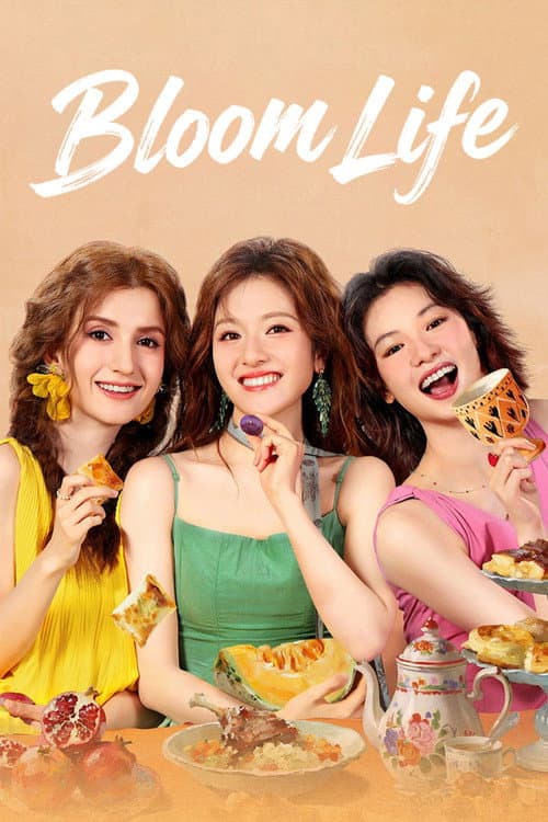 Bloom Life poster