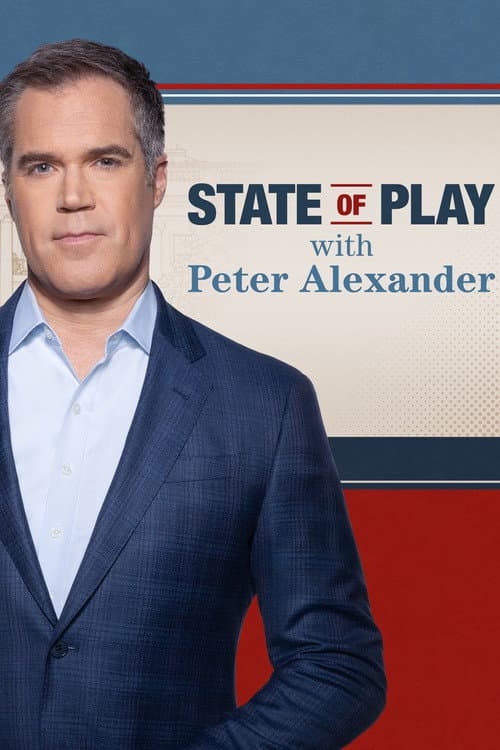 State of Play poster