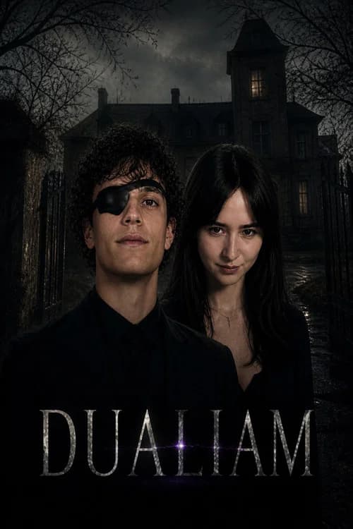DUALIAM poster