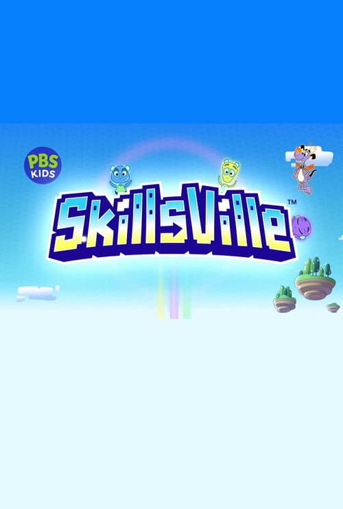Skillsville poster