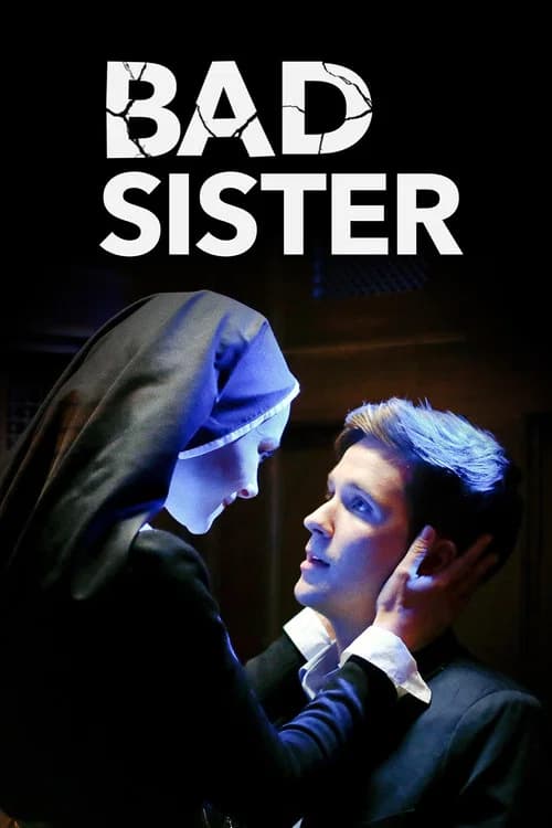 Bad Sister poster