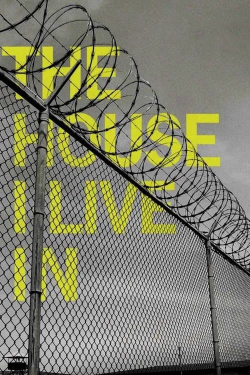 The House I Live In poster