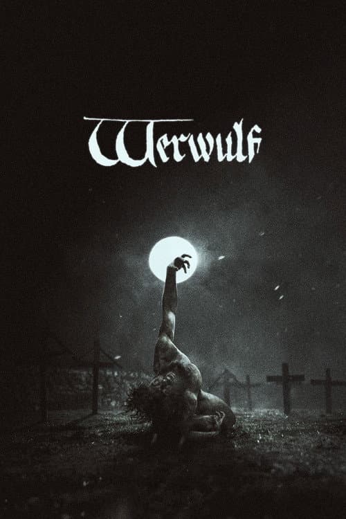 Werwulf poster