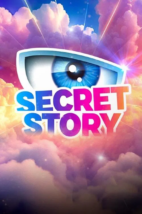 Secret Story poster