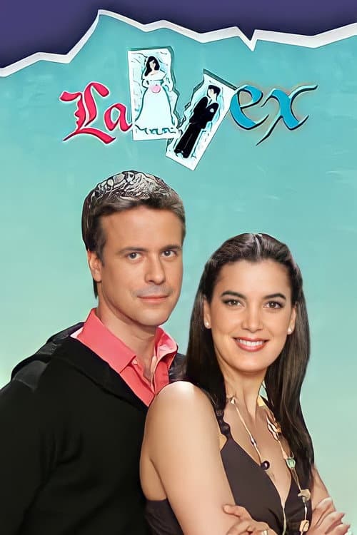 La ex poster