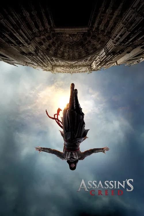 Assassin's Creed poster