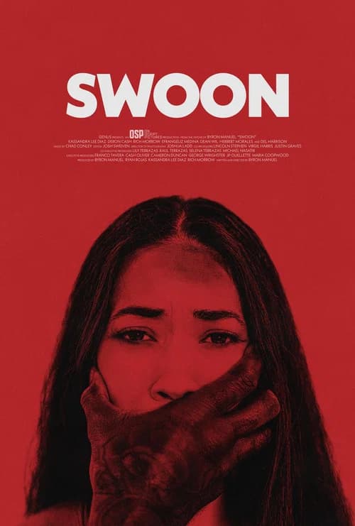 Swoon poster