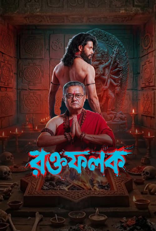 Roktofolok poster