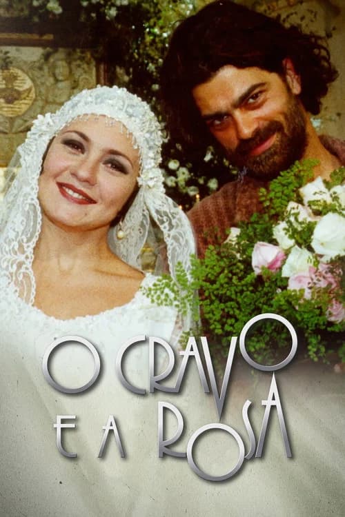 The Thorn and the Rose poster