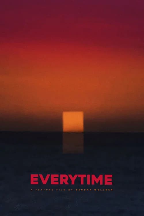 Everytime poster