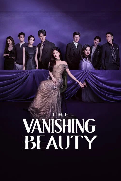 The Vanishing Beauty poster