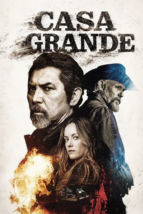 Casa Grande poster