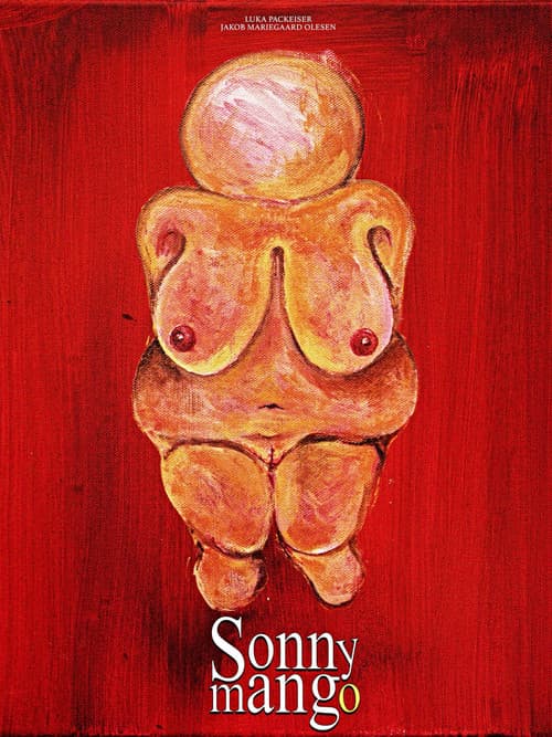 Sonny Mango poster