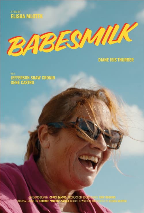 Babesmilk poster