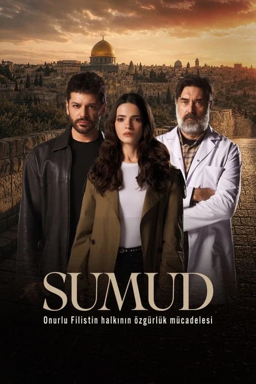 Sumud poster