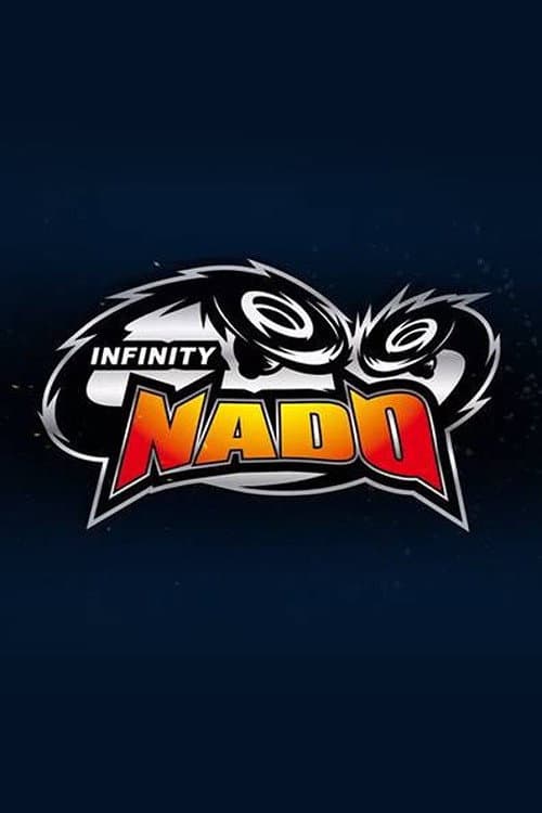 Infinity Nado poster