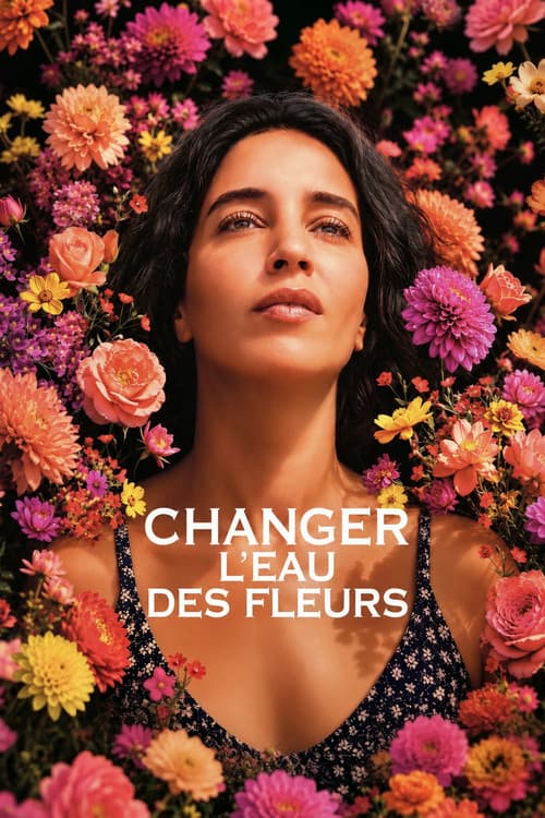 Violette poster