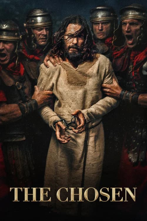 The Chosen poster