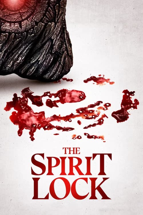 The Spirit Lock poster