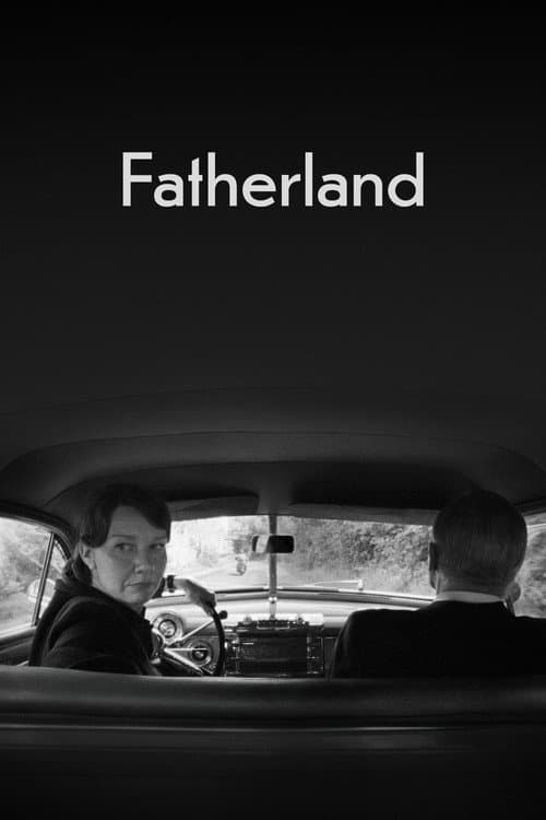 Fatherland poster