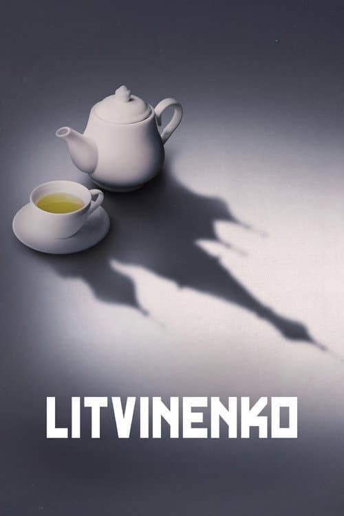 Litvinenko poster