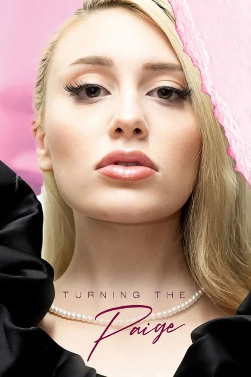 Turning the Paige poster