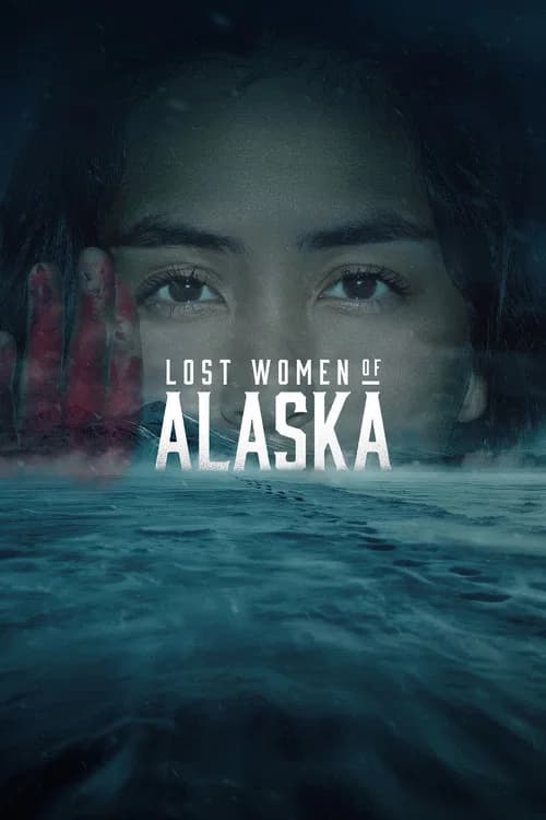 Lost Women of Alaska poster