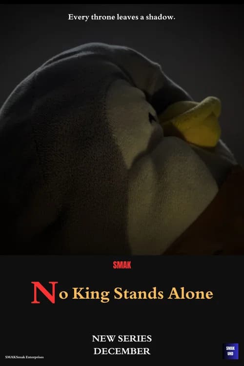 No King Stands Alone poster