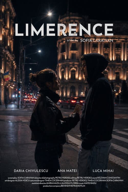 LIMERENCE poster