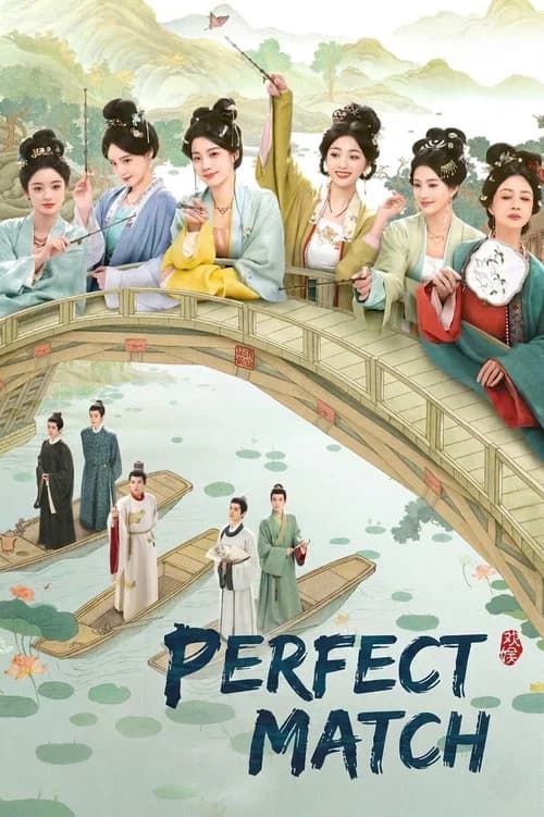 Perfect Match poster