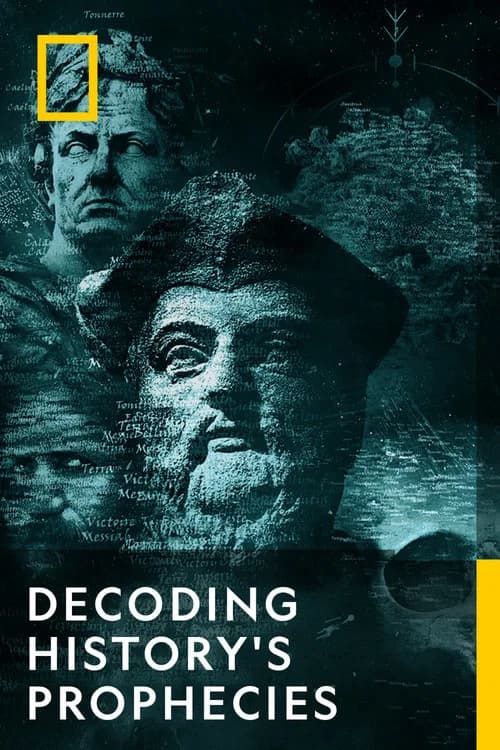 Decoding History's Prophecies poster