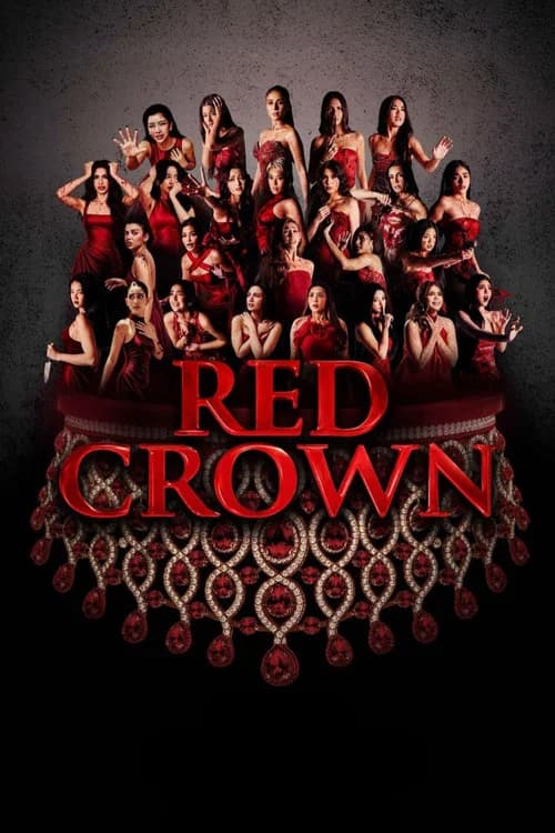 Red Crown poster
