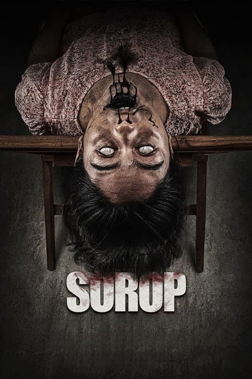 Sorop poster