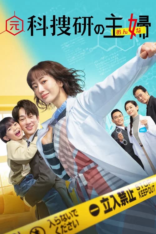 Moto Kasouken no Onna poster