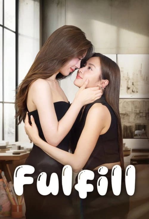 Fulfill poster