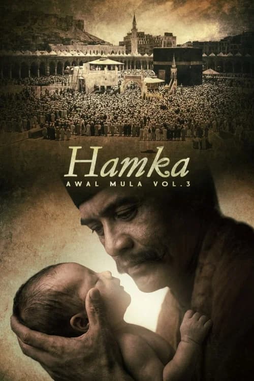 Hamka: Awal Mula Vol. 3 poster