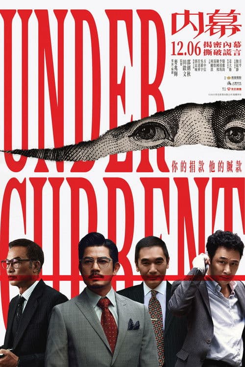 Under Current poster