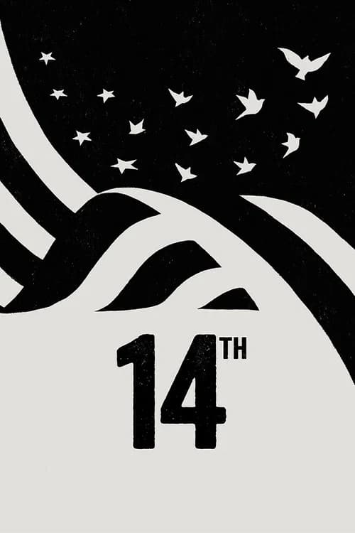 14th poster