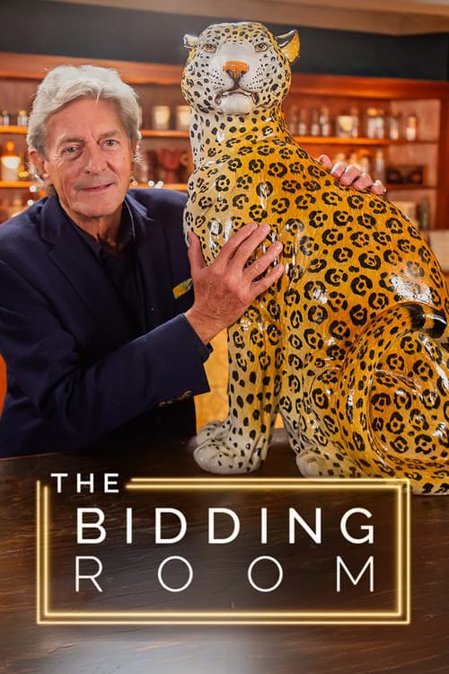 The Bidding Room poster